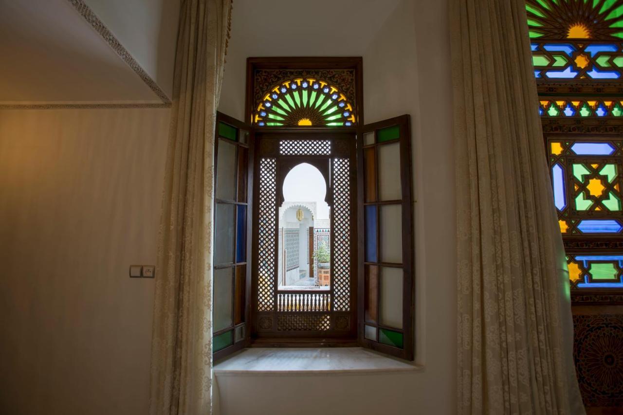 Riad Fez Mahal Kültér fotó