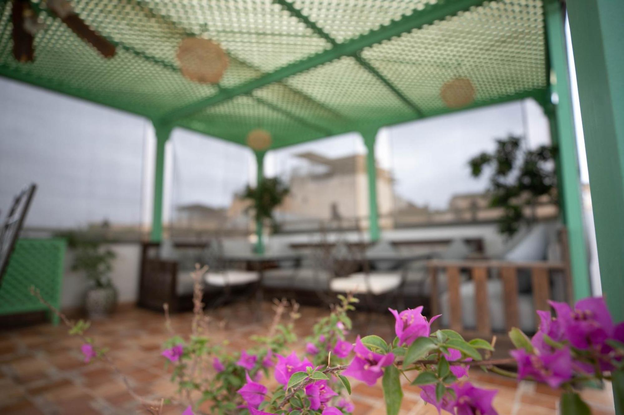 Riad Fez Mahal Kültér fotó