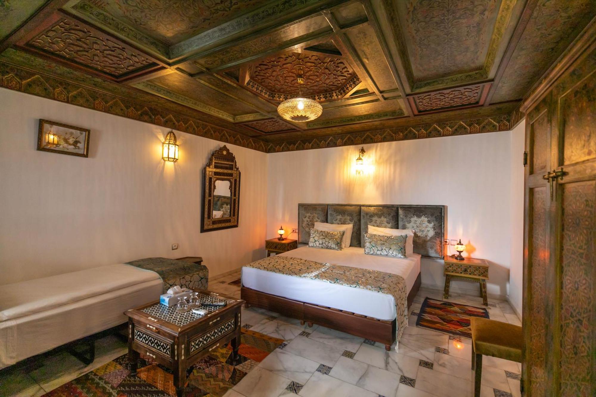 Riad Fez Mahal Kültér fotó